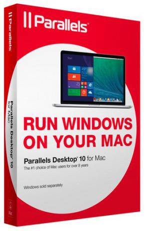 purchase parallels for mac student