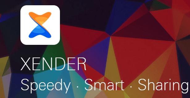xender for mac download